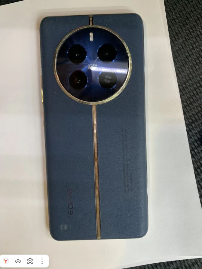 Смартфон Realme 12 PRO 5G