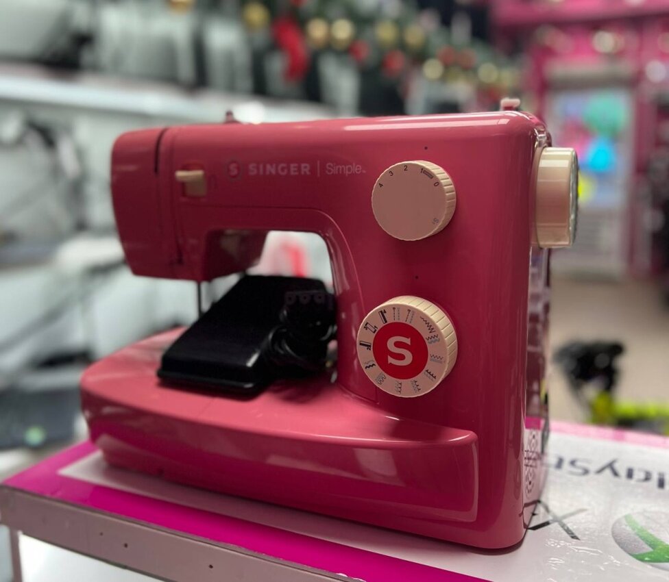 Швейная машина Singer Simple 3223