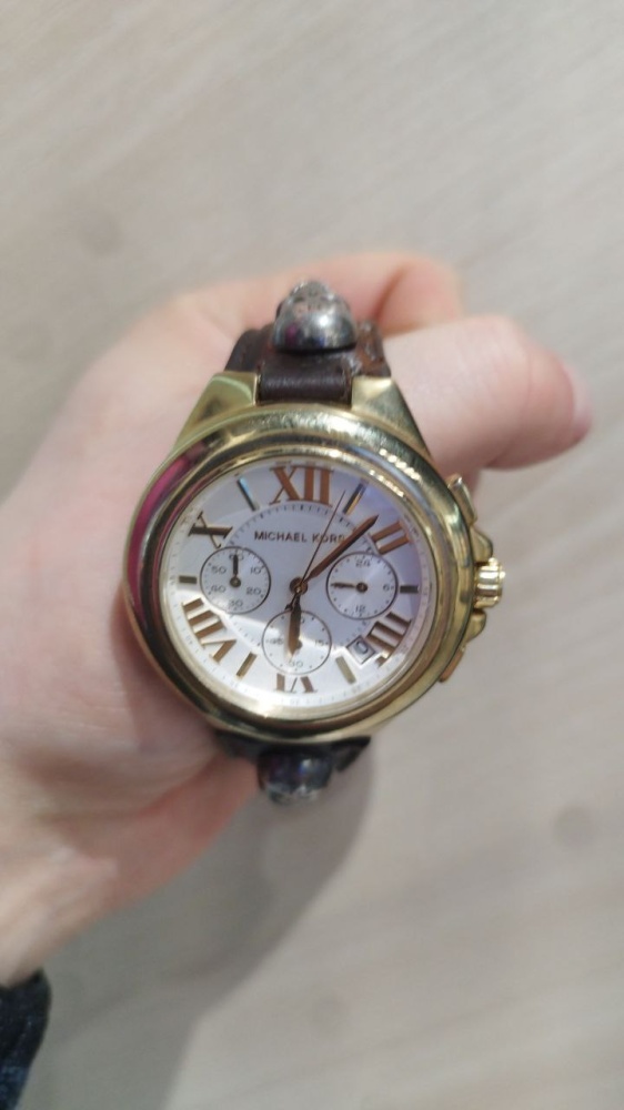 Часы Machael Kors