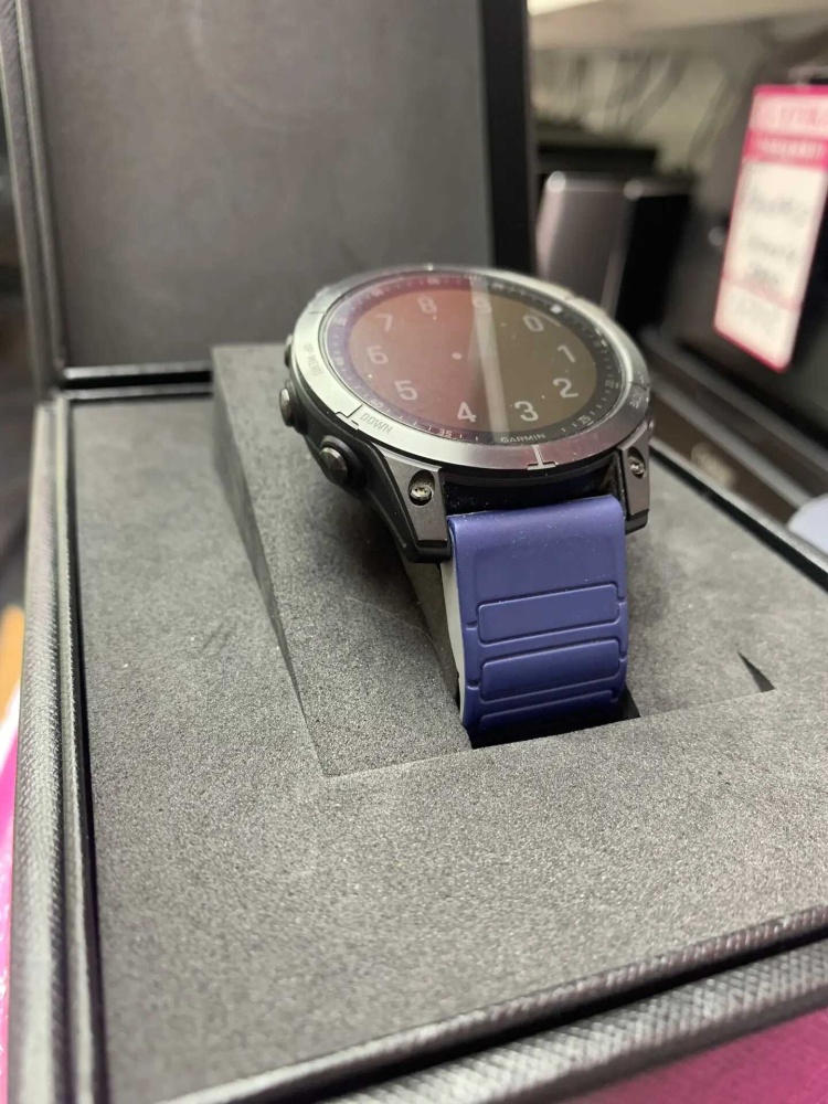 Смарт-часы GERMIN EPIX Gen 2