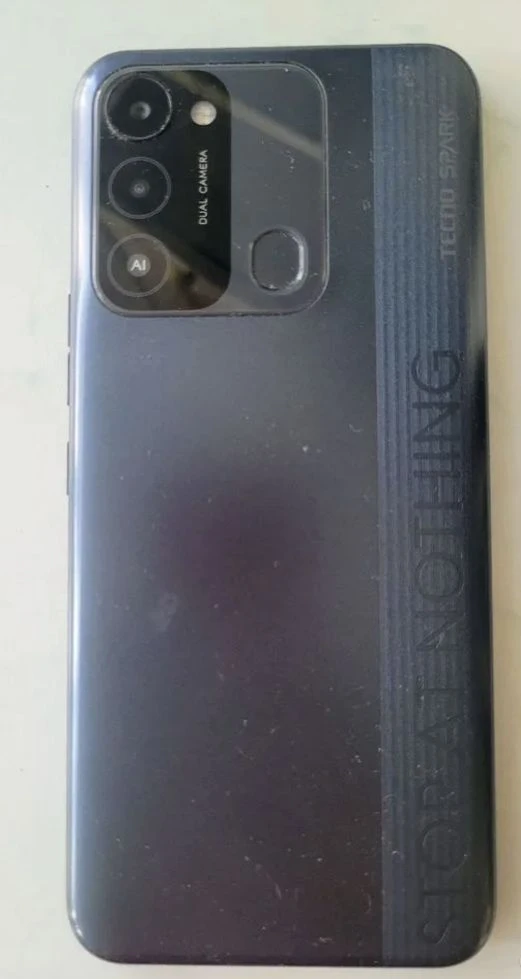 Мобильный телефон Tecno SPARK 8 4/64