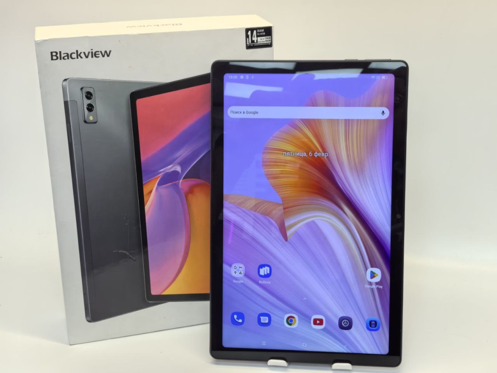 Планшет Blackview Tab 11 SE 8\128