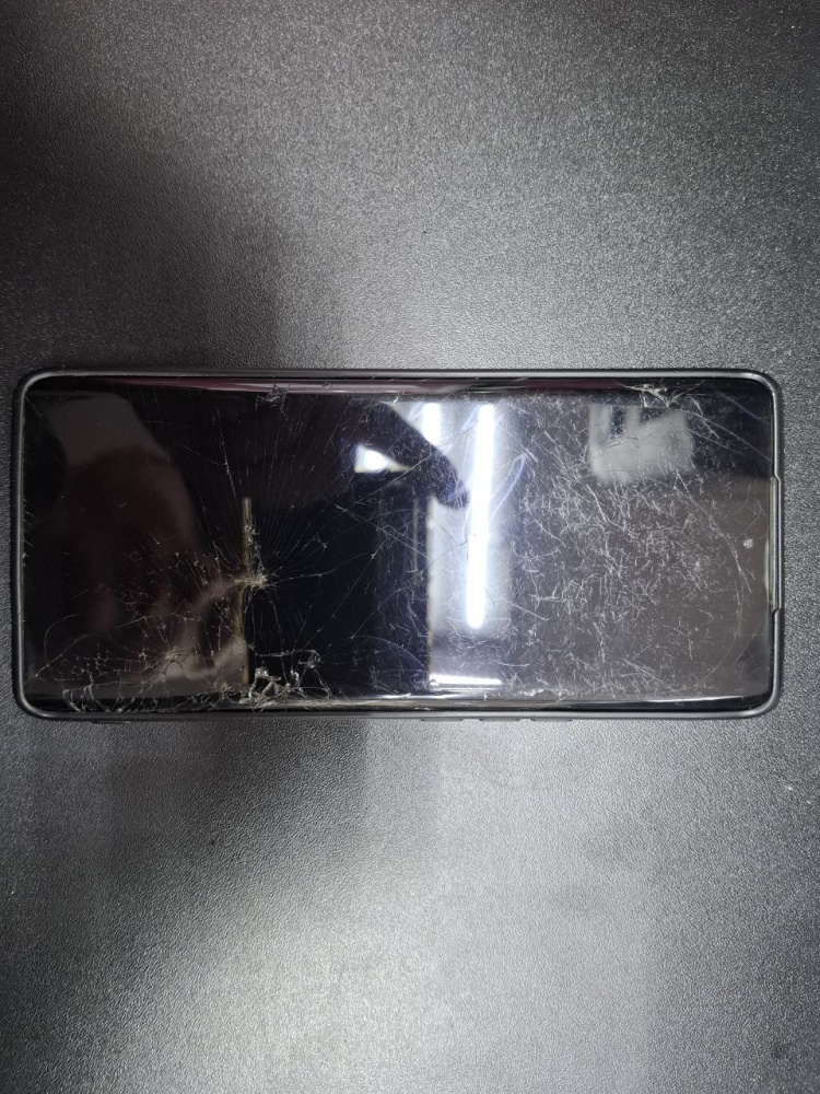 Смартфон Honor x9a