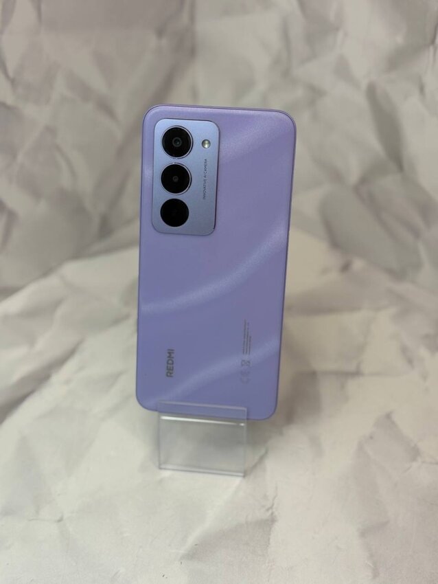 Смартфон Xiaomi Redmi 15 8 256