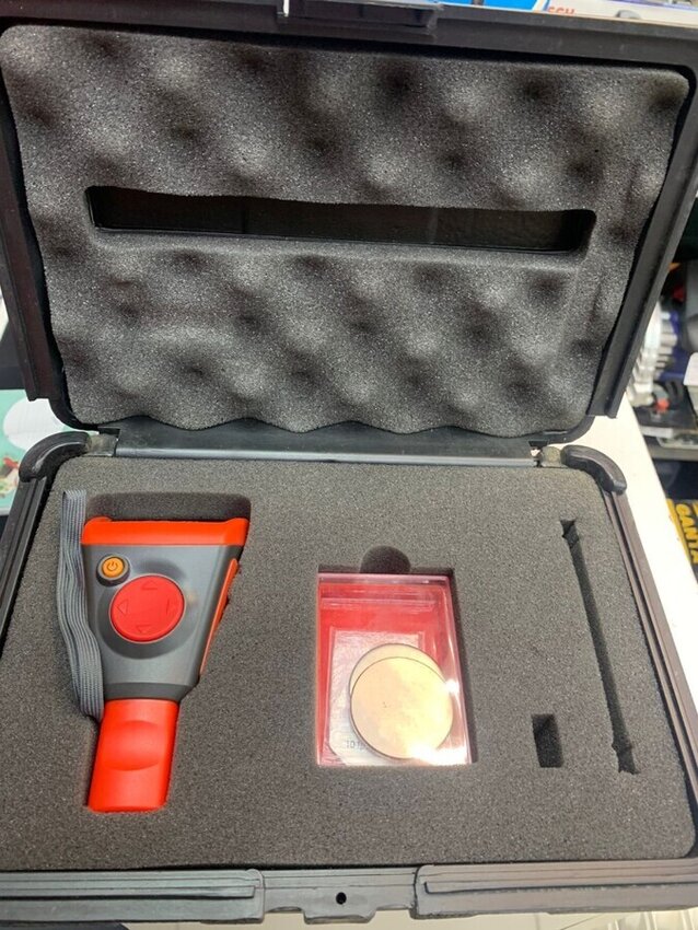 Толщиномер ADA ZCT888