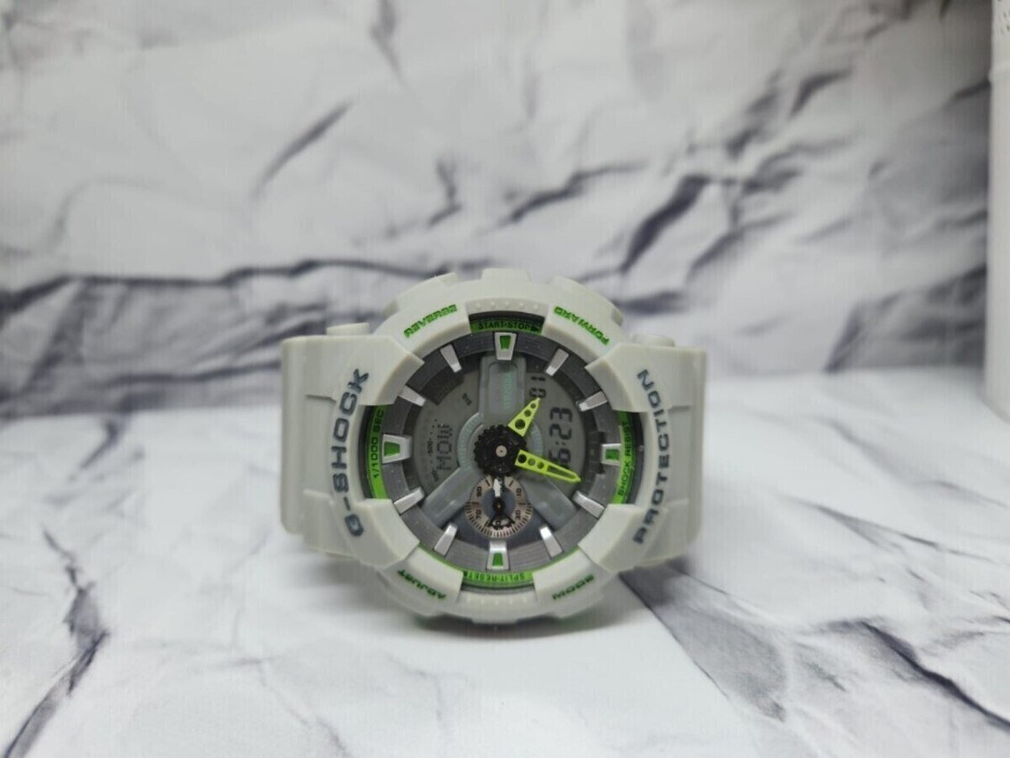 Часы G-SHOCK PROTECTION