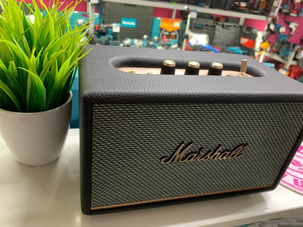 Акустика Marshall Action III