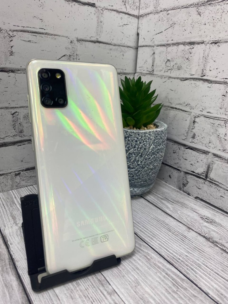 Смартфон Samsung A31 64Gb