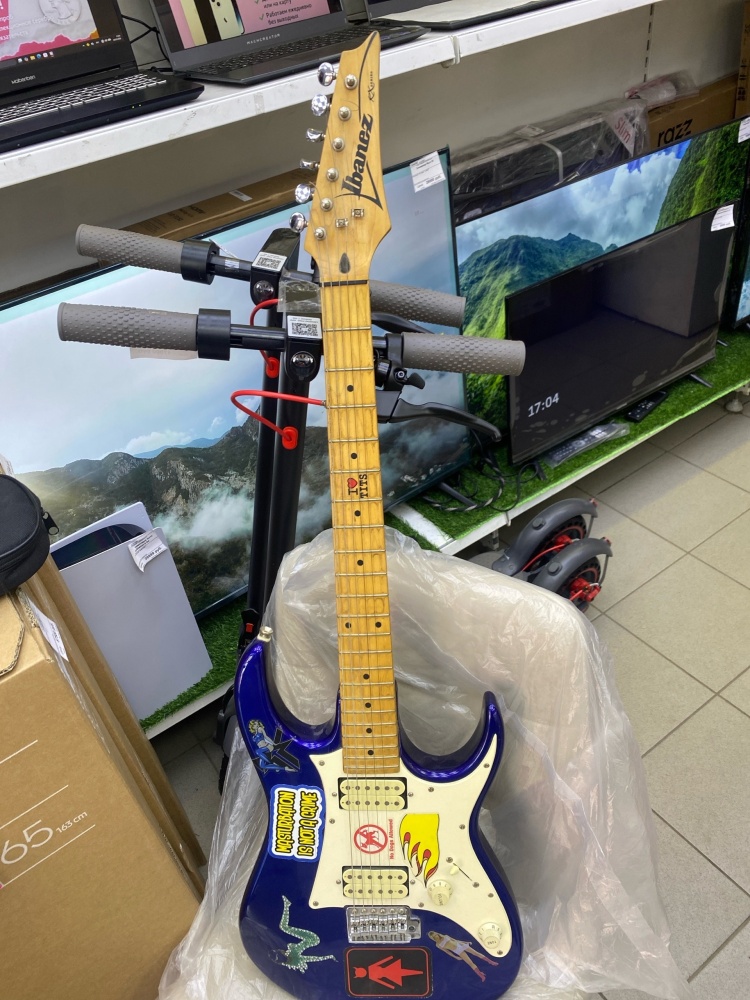 Электрогитара Ibanez RX20