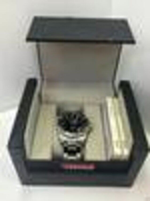 Часы Certina 260.7178.42.61