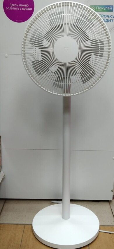 Вентилятор