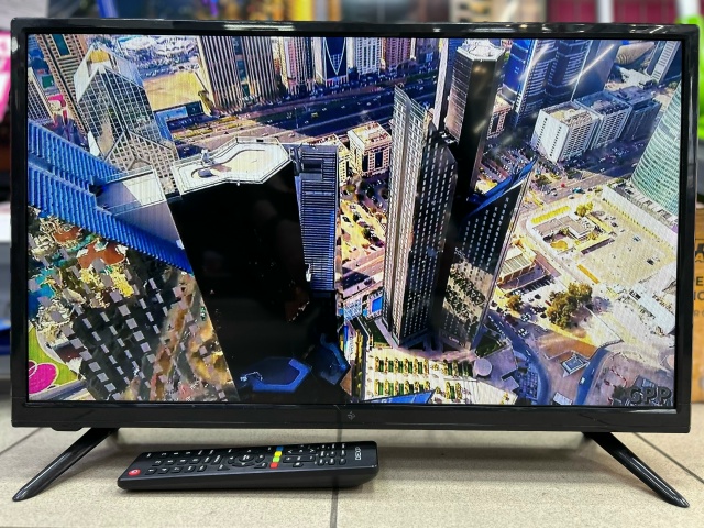 Телевизор Dexp 24hkn1