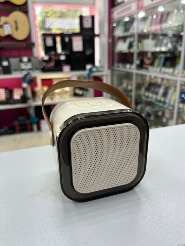 Акустика Bluetooth K12