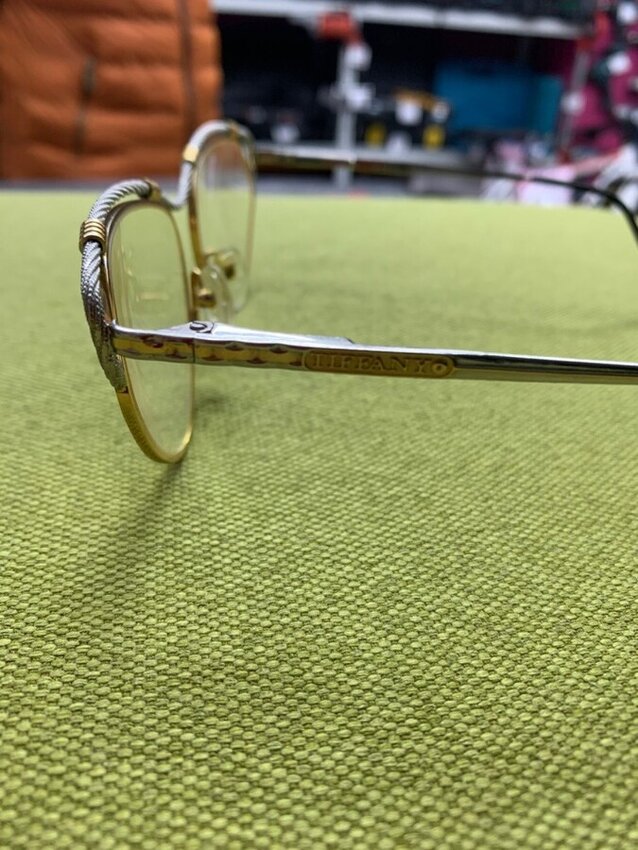 Оправа Tiffany lunettes т111 58 17 135 с1