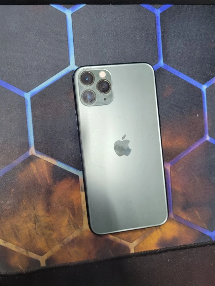 Смартфон iPhone 11 PRO 256 Gb
