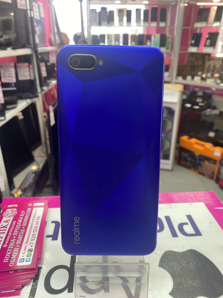 Смартфон Realme C2