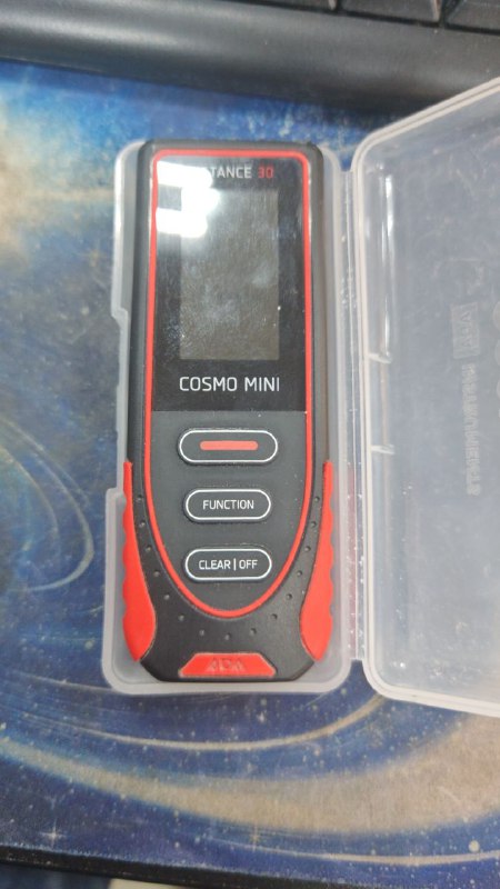 Дальномер Cosmo Mini