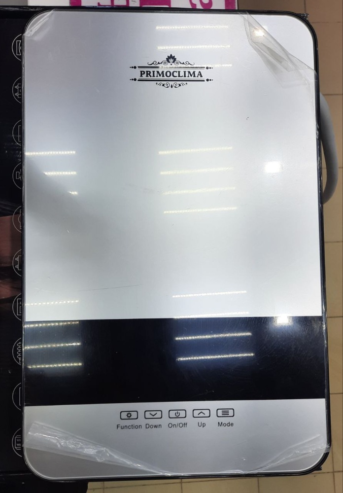 Водонагреватель AQUA 8.5 кВт