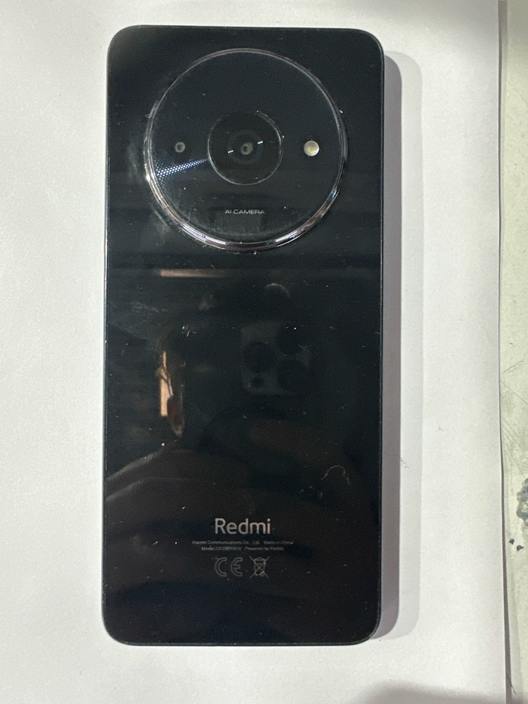 Смартфон Xiaomi Redmi A3 4\128