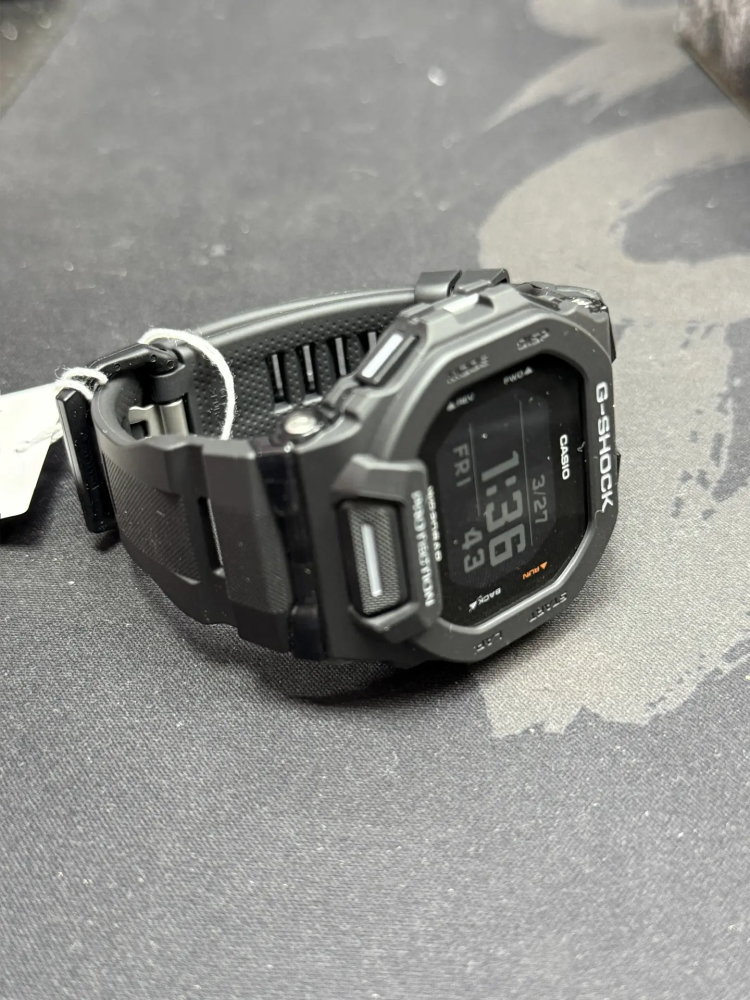 Часы Casio G-Shock gbd200