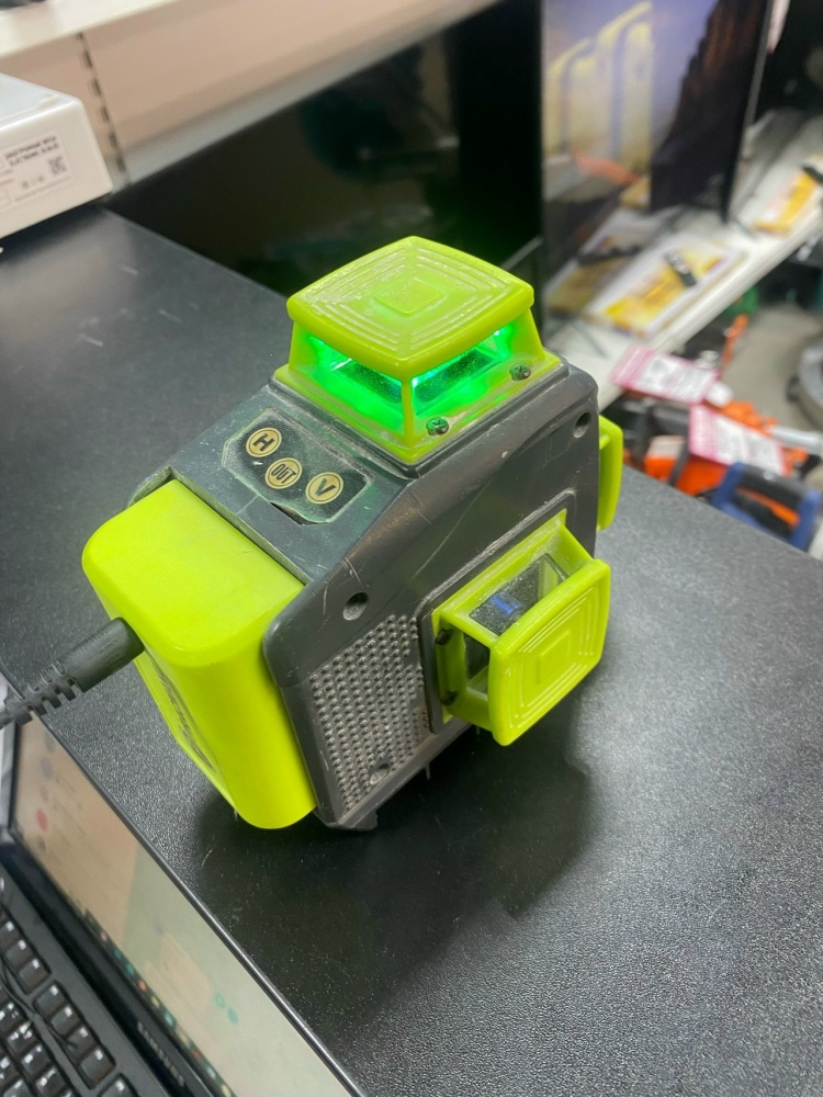 Уровень Pracmanu