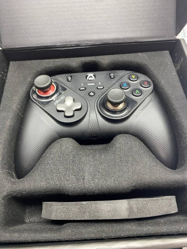 Геймпад Thrustmaster S Pro