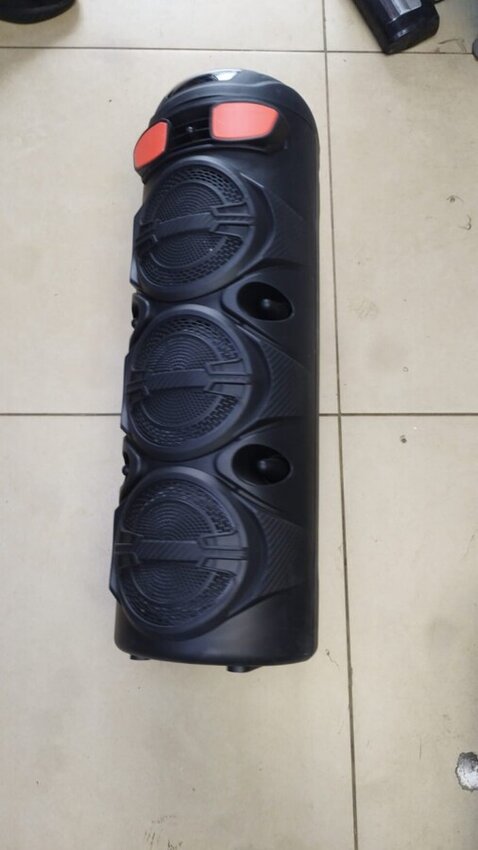 Акустика Bluetooth ZQS-6302