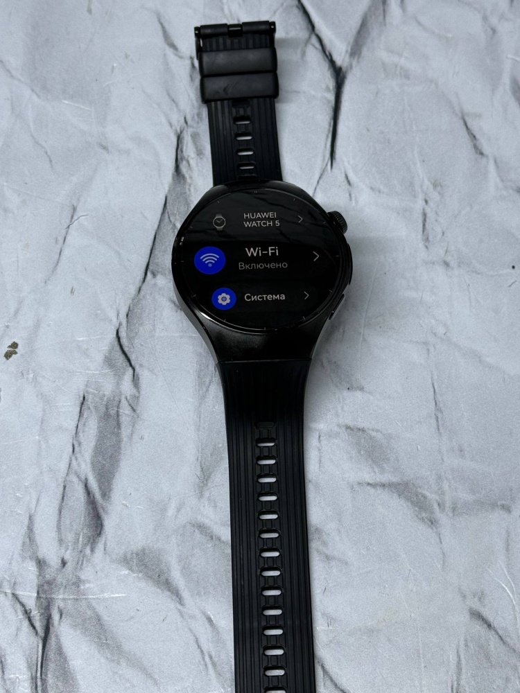 Смарт-часы Huawei watch 5