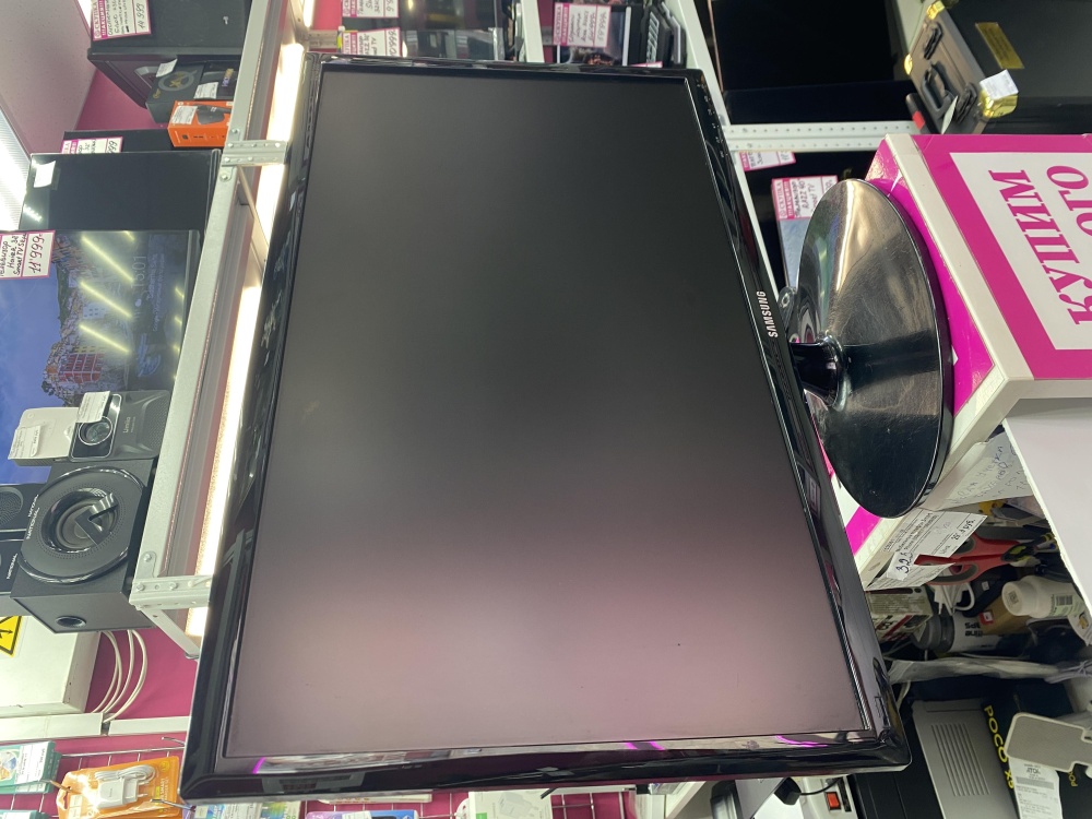 Монитор Samsung S24D300H