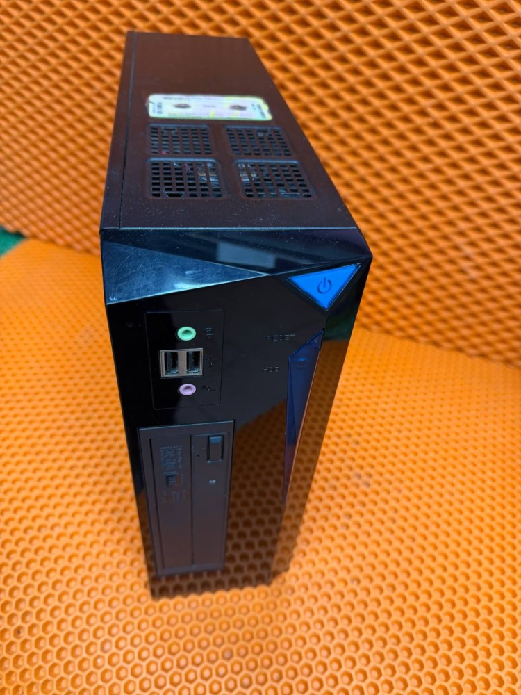 Системный блок