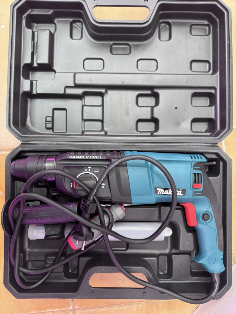 Перфоратор MKT