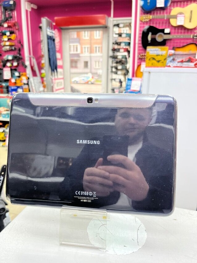 Планшет Samsung gt-n8000