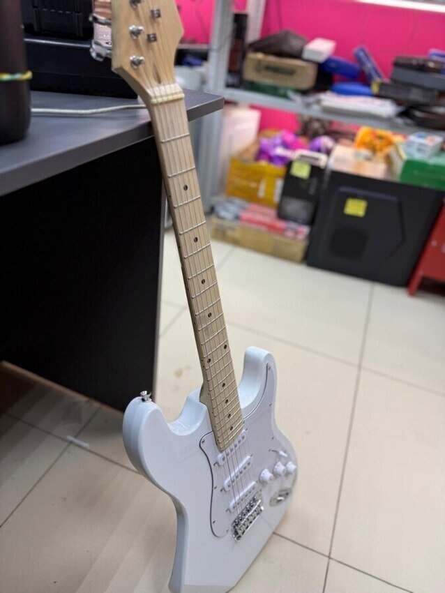 Электрогитара Terris