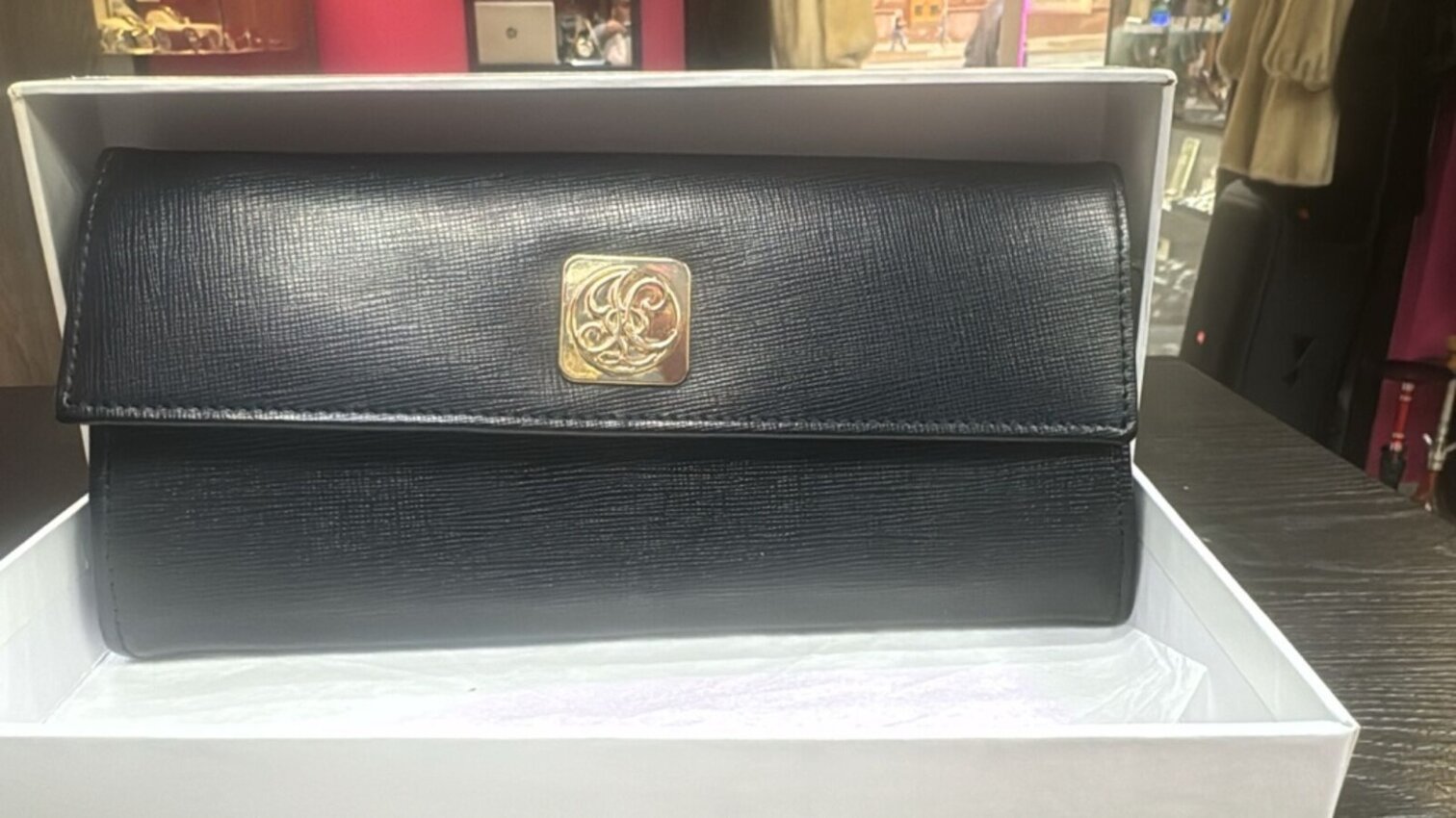 Кошелек  Женский