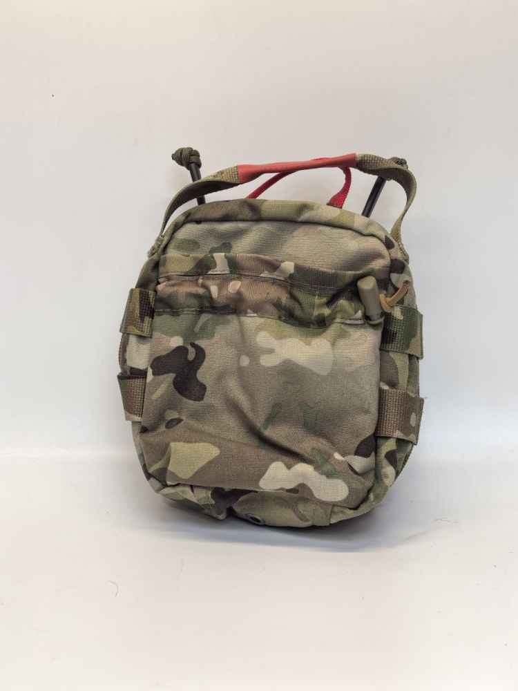 Аптечка тактическая