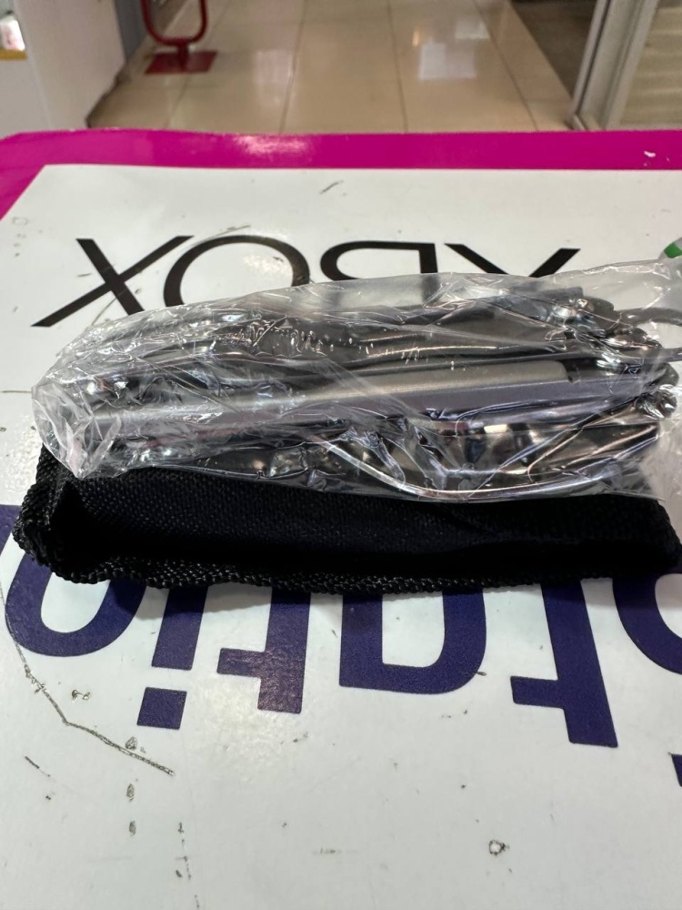 Мультитул 6 в 1