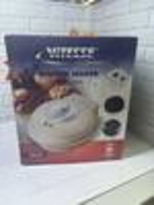 Вафельница для кексов Vitesse VS-311