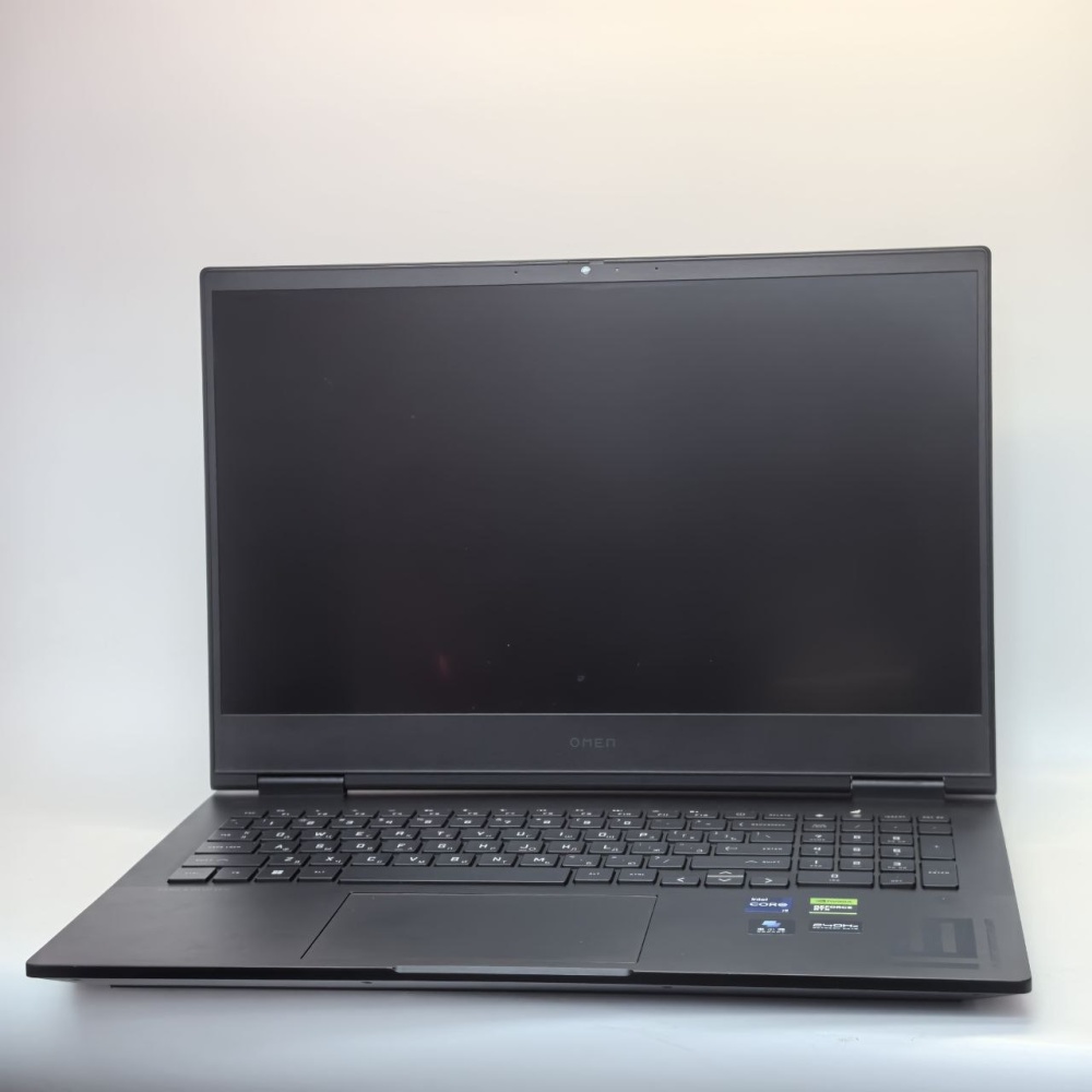 Ноутбук HP omen (i9-13900HX. rtx 4060, 16ddr\512ssd)