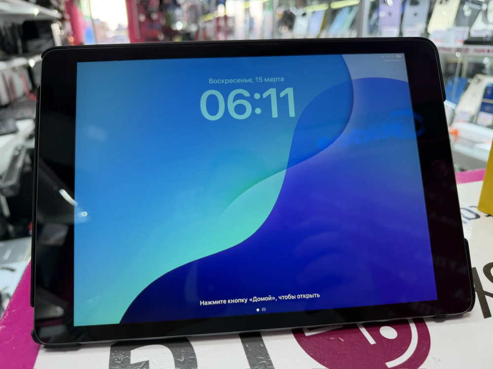 Планшет Apple iPad 8 32gb wifi