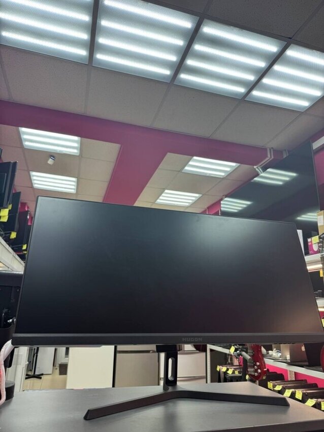 Монитор Hugon p29