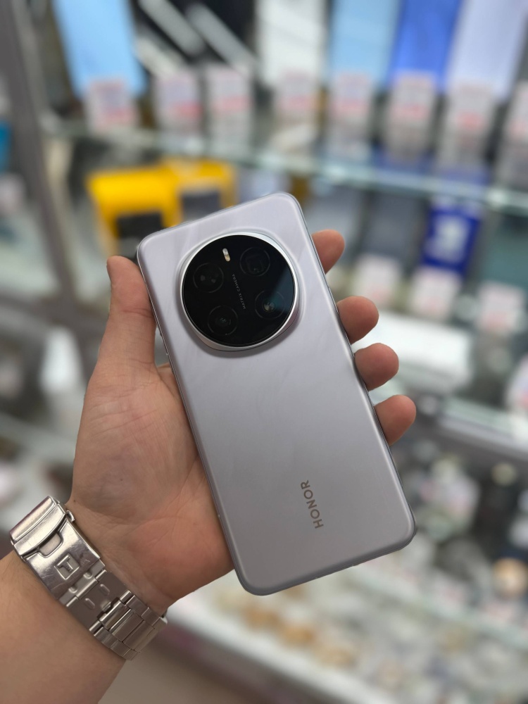 Смартфон Honor Magic 7 pro 12-512gb