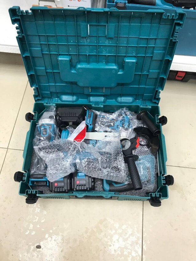 Набор инструментов 5x1