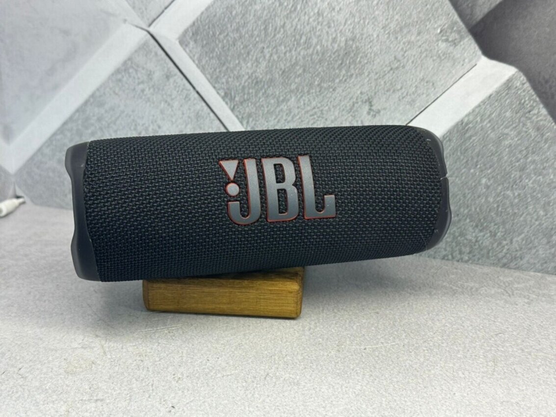 Акустика JBL Flip 6