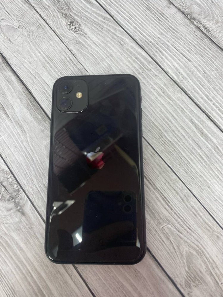 Смартфон iPhone 11 128 Gb