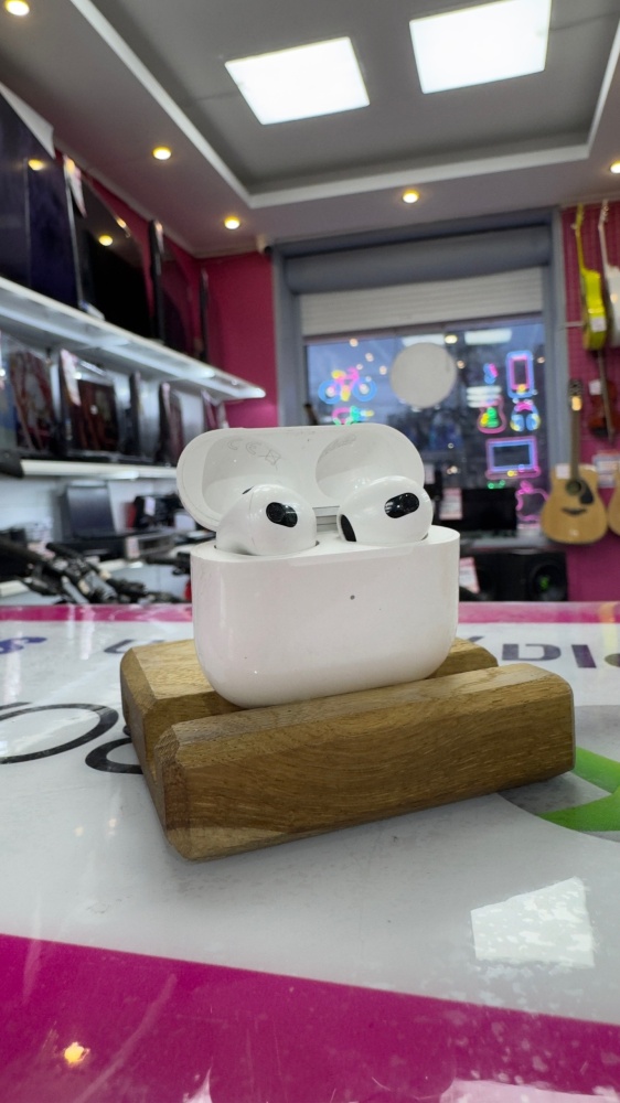 Наушники Airpods 3