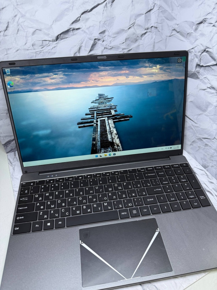 Ноутбук Celeron J4125/16/2Tb SSD