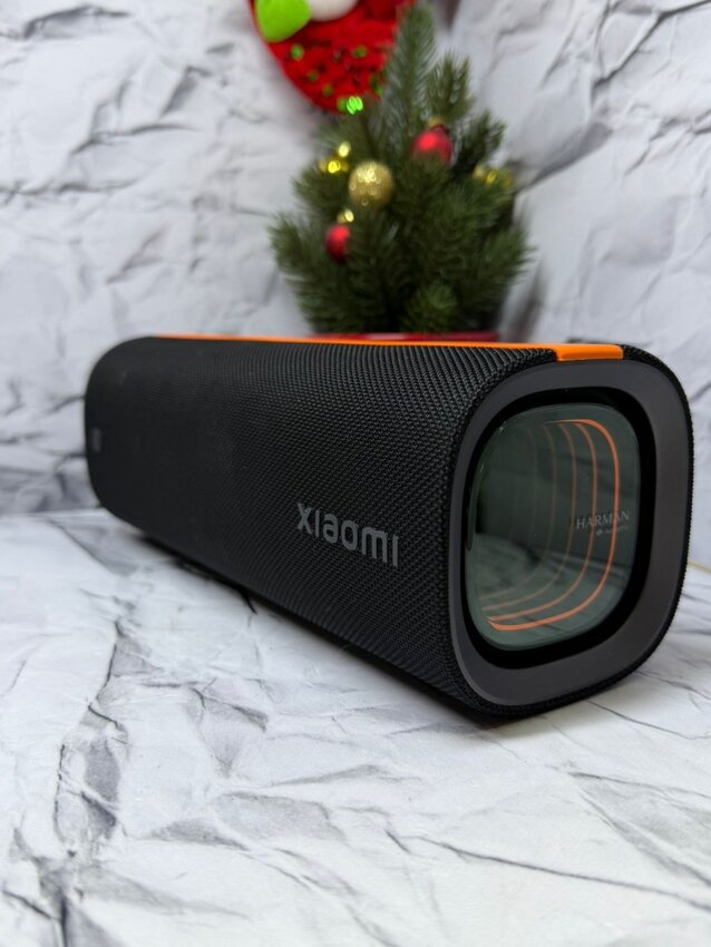 Акустическая колонка XIAOMI (HARMAN)SOUND PATY