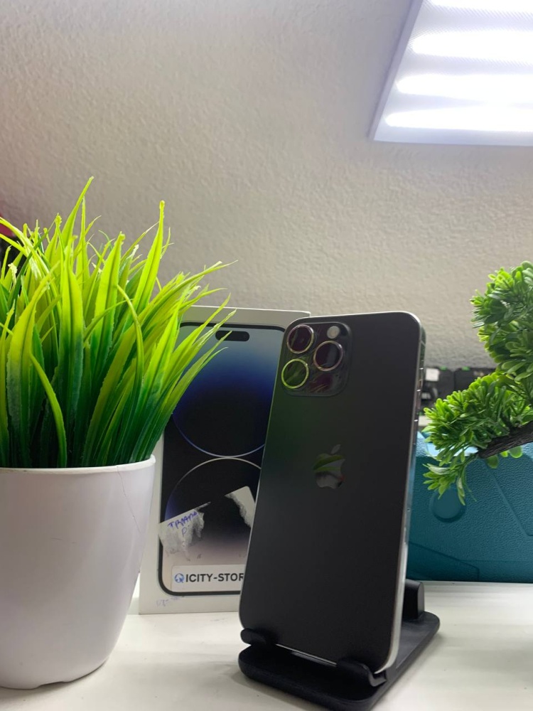 Смартфон iPhone 14 PRO MAX 128gb