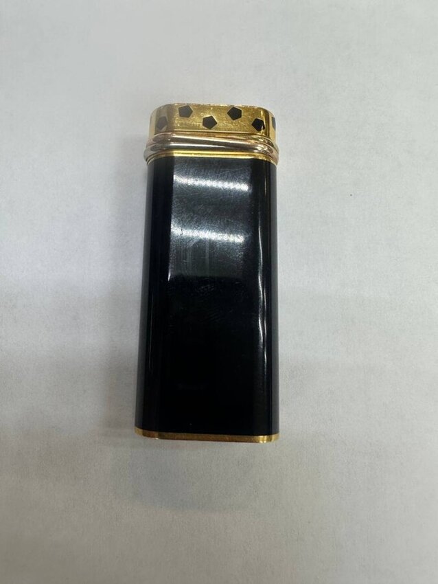 Зажигалка Сartier Limited Edition