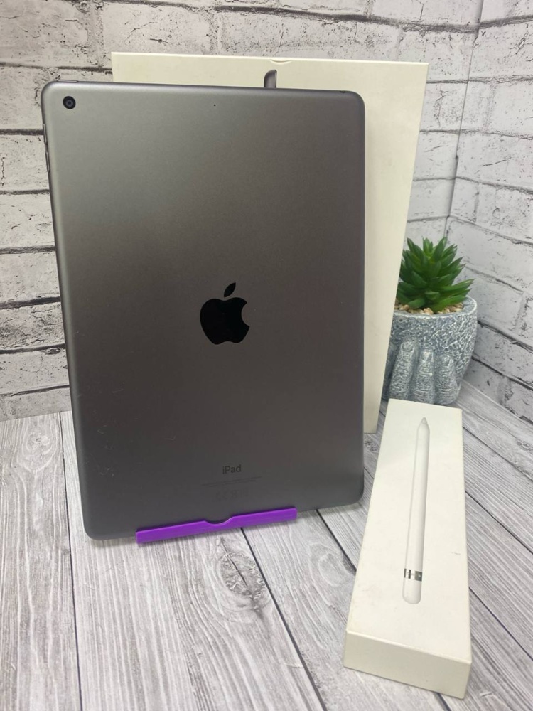 Планшет Apple iPad 9 64 GB Wi-Fi
